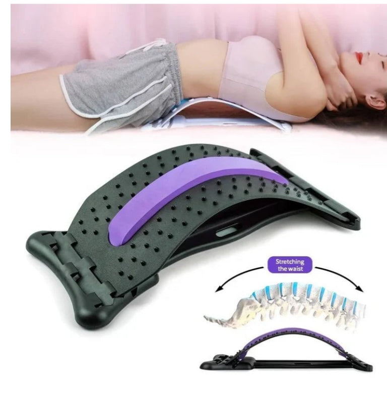 Civière Dorsale Ultra-résistante.