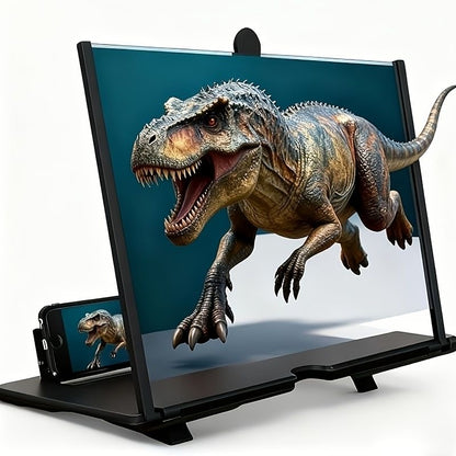 Amplificateur d'Écran Ultra HD 5X 
Version Premium