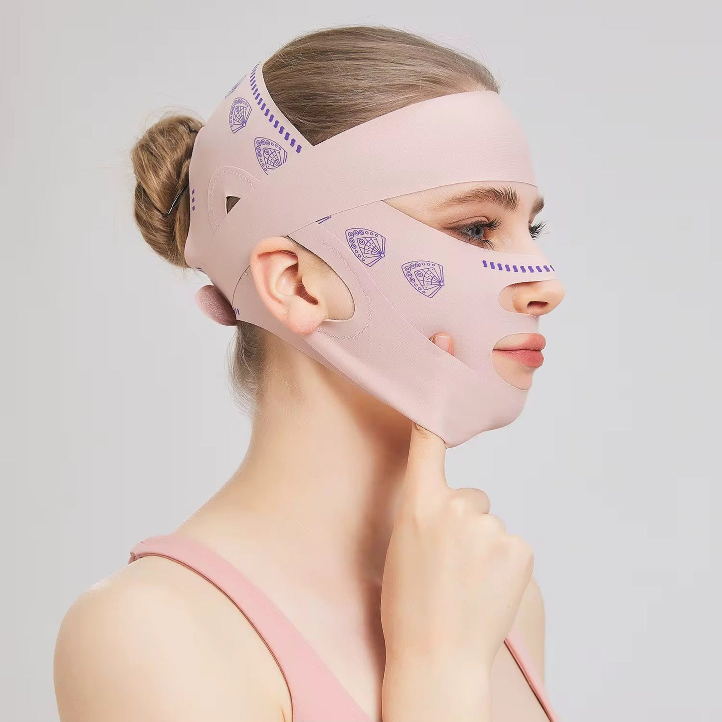 Masque de visage