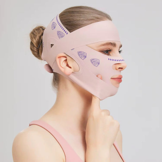 Masque de visage