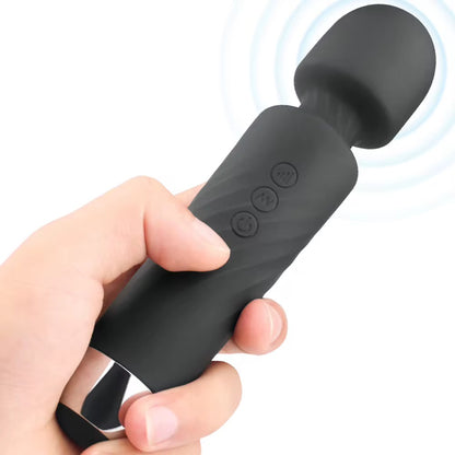 Vibromasseur uniquement pour femme
