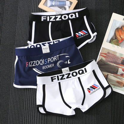Boxers hommes fizzoqsport