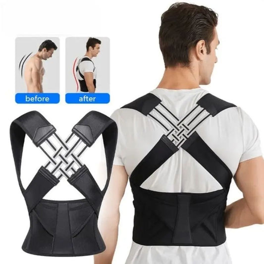 ✅ Correcteur de Posture « qualité Premium »