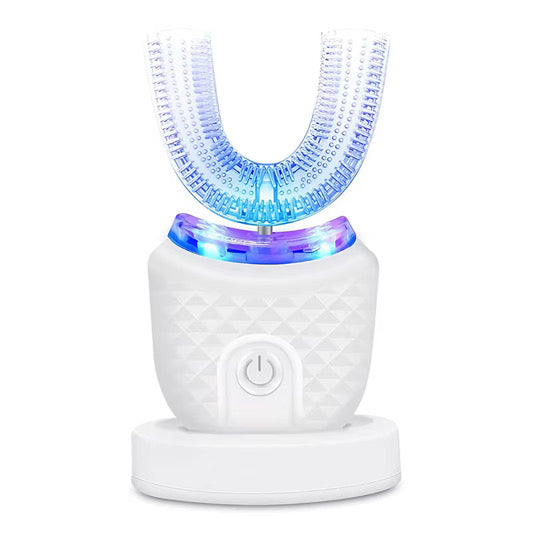 Brosse à dent électrique ‘´Lucie Smile ‘´