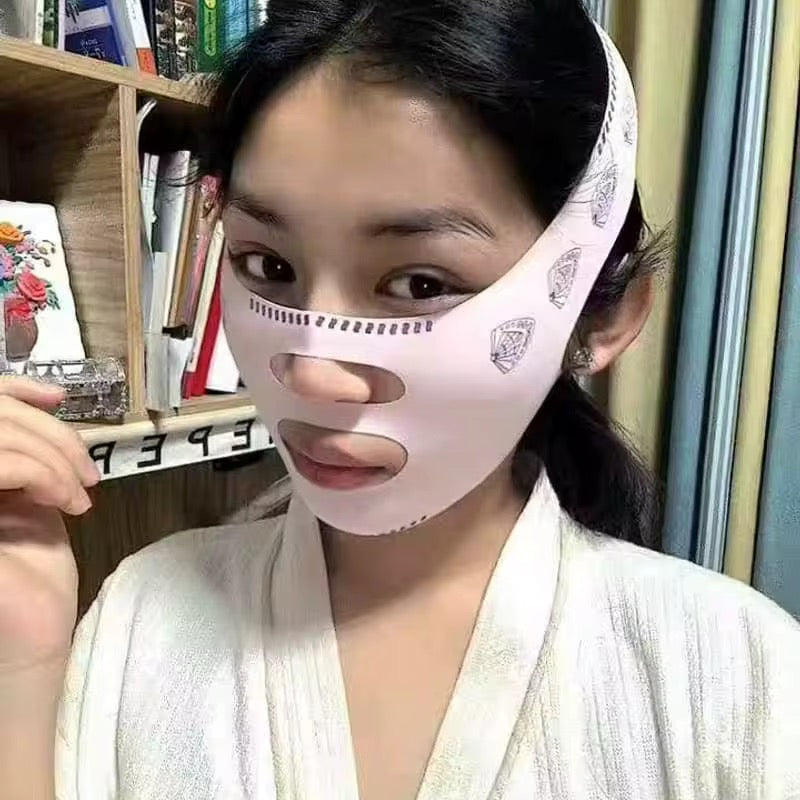 Masque de visage