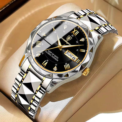 Montre de luxe Poedagar