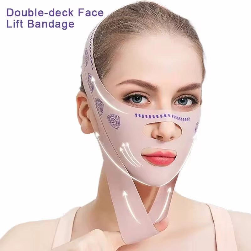 Masque de visage