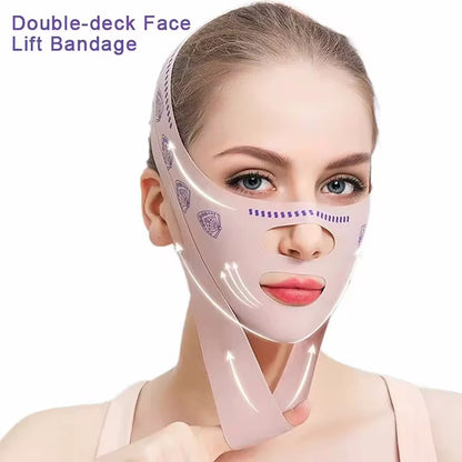 Masque de visage