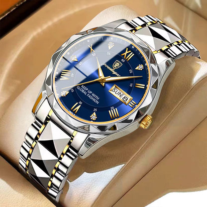 Montre de luxe Poedagar