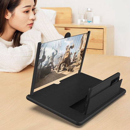 Amplificateur d'Écran Ultra HD 5X 
Version Premium